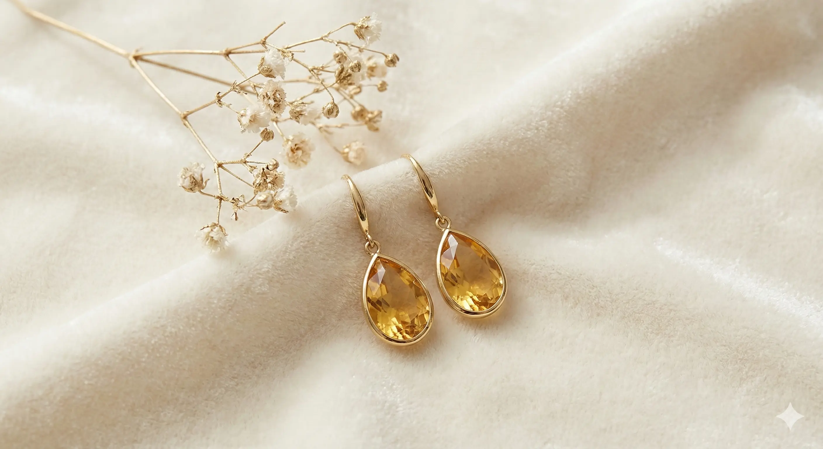Elegant Earrings